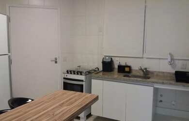 Imagem 5: Apartamento para venda ou locação com 105m² em Perdizes