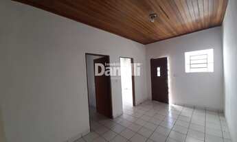 Imagem 2: Casa para aluguel, 2 quartos, Centro - Taubaté/SP