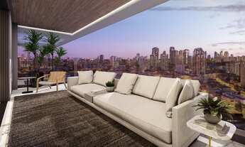 Imagem: Apartamento com 4 dormitórios à venda