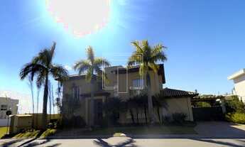 Imagem 2: Casa - Sítios de Recreio Gramado - Campinas