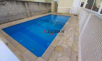 Imagem 5: Apartamento com 2 dormitórios à venda, 55 m² por R$ 200.000 - Gleba Califórnia - Piracicab