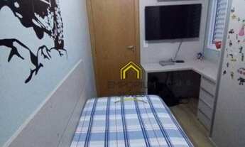 Imagem: Apartamento com 3 dormitórios à venda