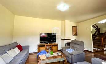 Imagem 3: Casa com 3 dormitórios à venda próxima ao centro da cidade, 171 m² por R$ 850.000 - Várzea