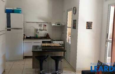 Imagem 3: CASA EM CONDOMÍNIO - RESIDENCIAL TERRA NOVA - SP