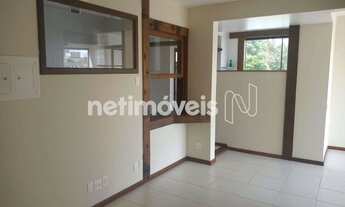 Imagem 3: Locação Apartamento 3 quartos Sion Belo Horizonte