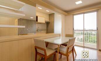 Imagem 3: Apartamento - R Reinaldo Stocco, 274 - Pinheirinho - Curitiba PR