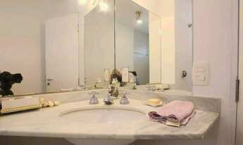 Imagem 7: Apartamento Venda Itaim Bibi 130 m² 3 Dormitórios