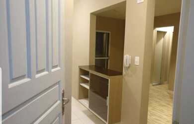 Imagem 3: Apartamento com 2 dormitórios, varanda Cond. Vista verde Pq. Rincão Cotia