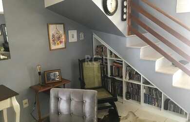 Imagem 5: CASA EM CONDOMÍNIO 03 DORMITÓRIOS, SUÍTE, 02 VAGAS, BAIRRO HÍPICA, PORTO ALEGRE, RS