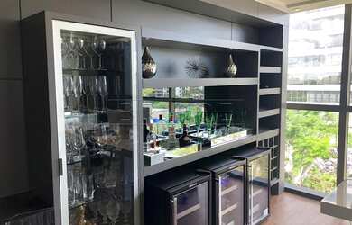 Imagem 3: PORTO ALEGRE - Conjunto Comercial/Sala - Bela Vista