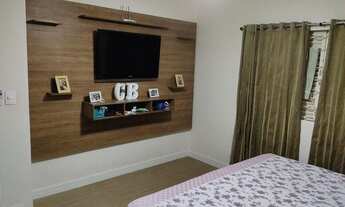 Imagem 6: Casa com 2 dormitórios à venda, 219 m² por R$ 440.000 - Jardim Maria Amélia - Jacareí/SP