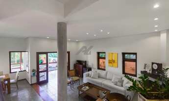 Imagem 2: Casa - Jardim Botânico (Sousas) - Campinas