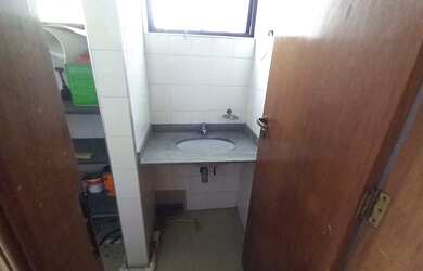 Imagem 2: Sala, Vila Mathias, Santos - R$ 340 mil, Cod: 23837