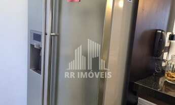 Imagem 6: RRCOD4471 Apartamento 110m² CONDOMÍNIO APHA VITA - OPORTUNIDADE - 3 Dorms 2 Vagas - Santan