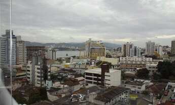 Imagem 6: ANDAR ALTO / VISTA PARA O MAR / PRÓXIMO A COMÉRCIOS