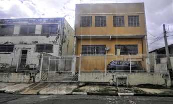 Imagem 1: Salão - Jardim Chapadão - Campinas