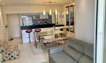 Imagem 2: RRCOD4251 Apartamento 87m² CONDOMÍNIO RESERVA DO ALTO - OPORTUNIDADE - 2 Dorms 1 Vaga - Ba