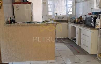 Imagem 5: Casa - Jardim Santa Rita de Cássia - Campinas