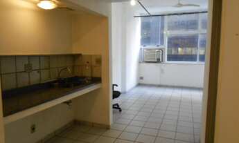 Imagem 5: CENTRO - JORGE ALMIR - VENDE - 2 SALAS (UMA AO LADO DA OUTRA