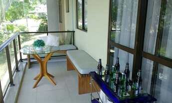 Imagem 5: Apartamento de 120 metros quadrados no bairro Recreio dos Bandeirantes com 4 quartos