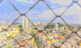 Imagem 5: Apartamento para Aluguel - Centro, 2 Quartos, 60 m2