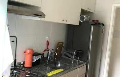 Imagem 5: RRCOD3500 - Apartamento Garden 69Mts CONDOMINIO NAÇÕES CLUBE DE MORAR - 2 Dorms (1 Suíte