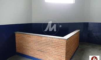 Imagem 5: Salão/Galpão (salão - térreo