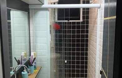 Imagem 3: Apartamento para venda tem 42 metros quadrados com 2 quartos em Jardim Casablanca - São Pa