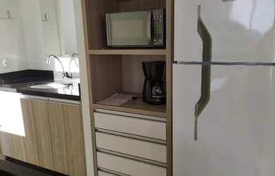 Imagem 6: Aluga-se ap 1 quarto totalmente mobiliado no Costa e Silva