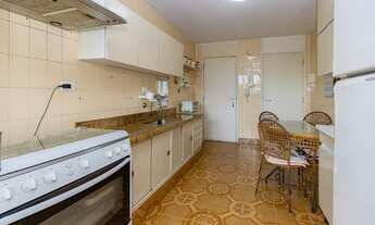 Imagem 5: São Paulo - Apartamento Padrão - Vila Olímpia