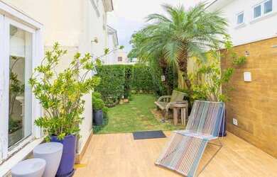 Imagem 5: São Paulo - Casa de Condomínio - Chácara Flora