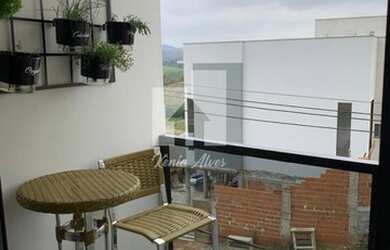 Imagem 3: APARTAMENTO 2 QUARTOS / 1 SUITE - 65M² - VIVENDAS DO LAGO