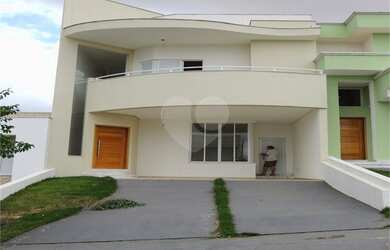 Imagem 3: Sorocaba - Casa de Condomínio - CONDOMÍNIO GOLDEN PARK RESIDENCE II