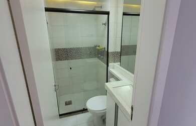 Imagem 2: Apartamento Glória c/ 3qts, send 1suíte, 2brs, 1vg, amrs, vrnd