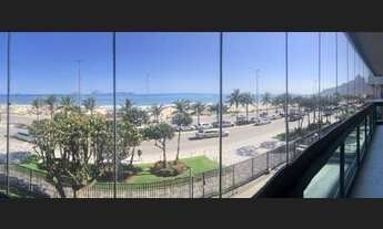 Imagem 3: RIO DE JANEIRO - Apartamento Padrão - IPANEMA