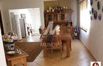 Imagem 4: Casa (térrea em condominio) 4 dormitórios/suite, cozinha planejada, portaria 24hs, lazer