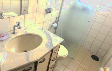 Imagem 7: Apartamento (tipo - padrao) 2 dormitórios, cozinha planejada, portaria 24hs, salão de fest