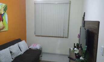 Imagem: Apartamento com 2 dormitórios à venda