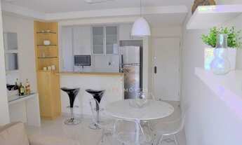 Imagem: Apartamento com 1 dormitório à venda