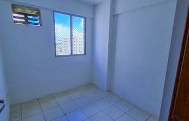 Imagem 5: Vendo apto Park Jardins- 6 andar nascente- 3 Quartos