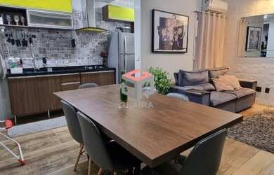 Imagem 4: Cobertura à venda, 3 quartos, 1 suíte, 2 vagas, Príncipe de Gales - Santo André/SP