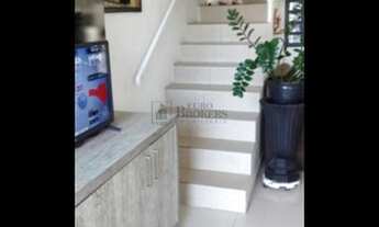 Imagem 5: Sobrado com 2 suítes em Camboriú