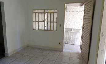 Imagem 2: Barracão para aluguel, 2 quartos, Papavento - Sete Lagoas/MG