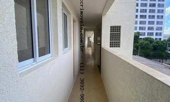 Imagem 4: Apartamento para Locação em São Paulo, Mooca, 1 dormitório, 1 banheiro