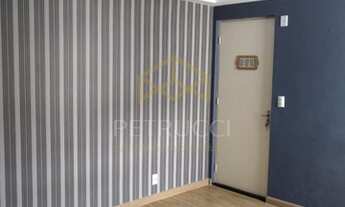 Imagem: Apartamento - Jardim Monte Alto - Campinas