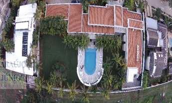 Imagem 6: AMERICANA - Casa de Condomínio - VALE DAS PAINEIRAS