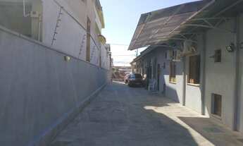 Imagem: CASA EM CONDOMÍNIO 02 DORMITÓRIOS, 01