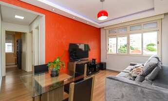 Imagem 2: Apartamento à venda com 2 quartos, 71m² Cidade baixa