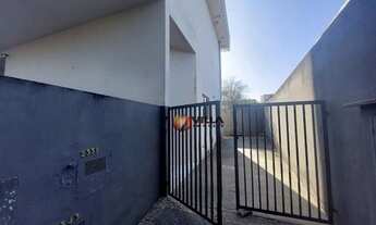 Imagem 3: Kitnet com 1 dormitório para alugar, 40 m² por R$ 700/mês - Santa Cruz - Americana/SP