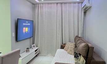 Imagem 2: Vendo apartamento 2 dormitorios LE PARC